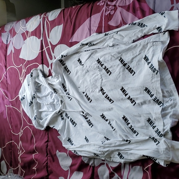 Pink set - Picture 4 of 5